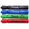 Sharpie® 4 Color Flip Chart® Markers, 3 Packs of 4